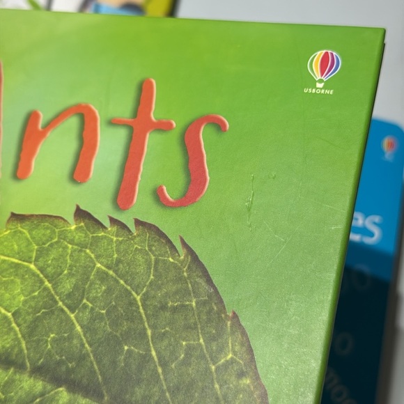 BUNDLE of 6 | Usborne | kids books - Picture 8 of 9